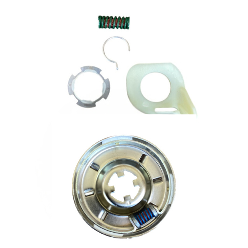 Whirlpool 285785 Clutch Kit for Washer, OEM replacement components.