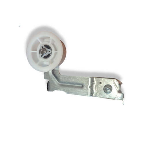 OEM Samsung DC93-00634A Idler Pulley Assembly for Dryer Maintenance