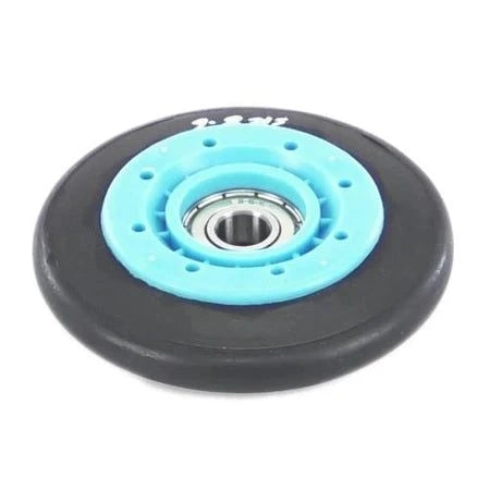 WE21X26838 GE Drum Wheel | OEM Replacement for GE, Hotpoint, Haier Dryers