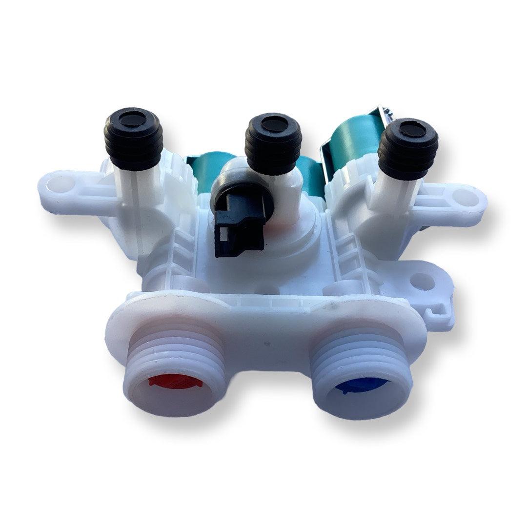 W11220230 Water Inlet Valve | Replacement Part for Whirlpool Washing Machines