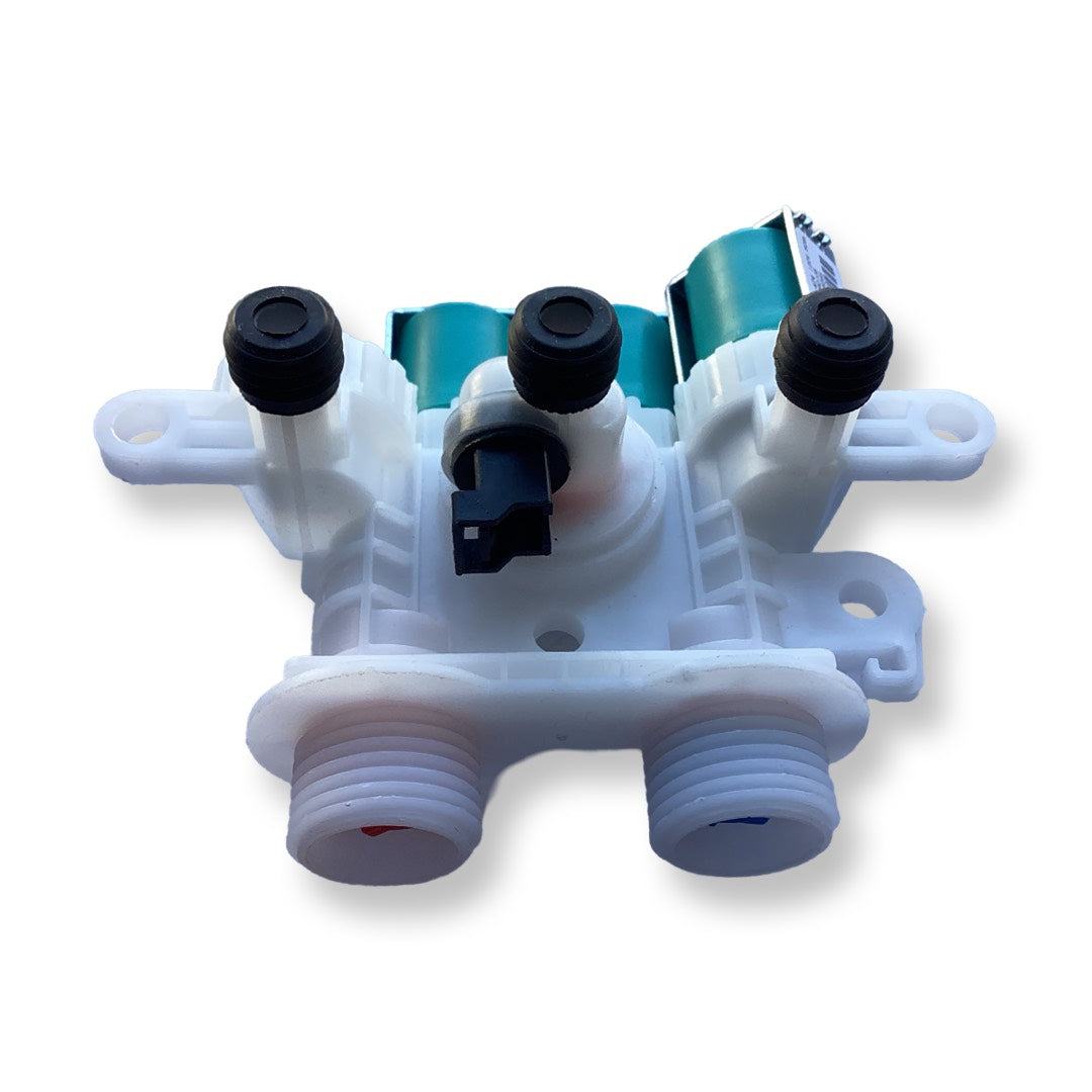 W11220230 Water Inlet Valve | Replacement Part for Whirlpool Washing Machines
