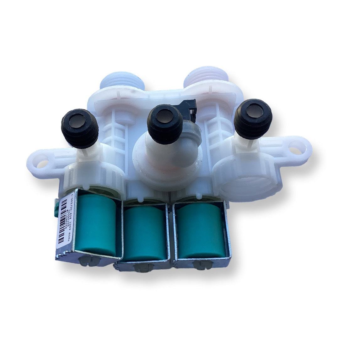 W11220230 Water Inlet Valve | Replacement Part for Whirlpool Washing Machines