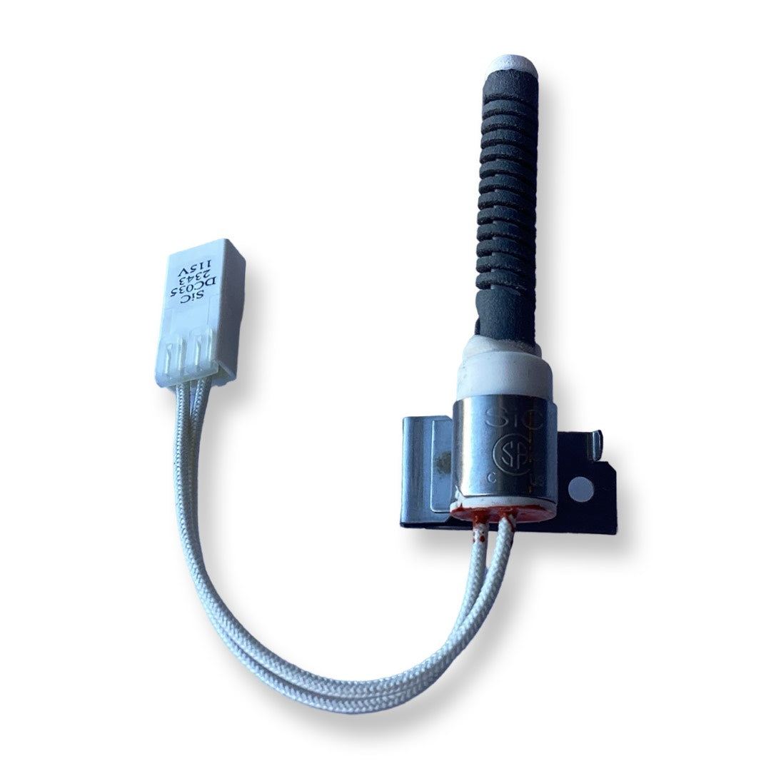LG 5318EL3001A Dryer Igniter for LG Gas Dryers, OEM Replacement Part
