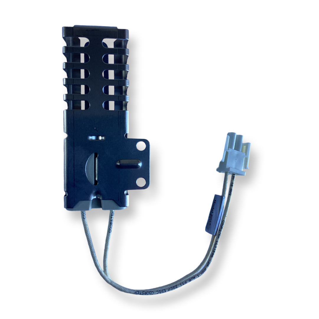 Gas Range Oven Igniter Replacement DG94-00520A for Samsung gas ovens and ranges.