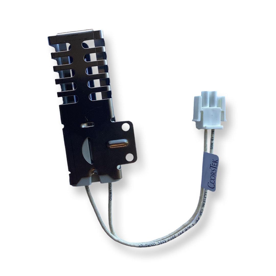 Gas Range Oven Igniter Replacement DG94-00520A for Samsung ovens and ranges.