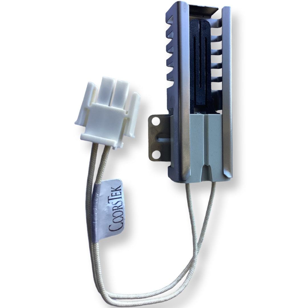 Gas Range Oven Igniter Replacement DG94-00520A for Samsung ovens.