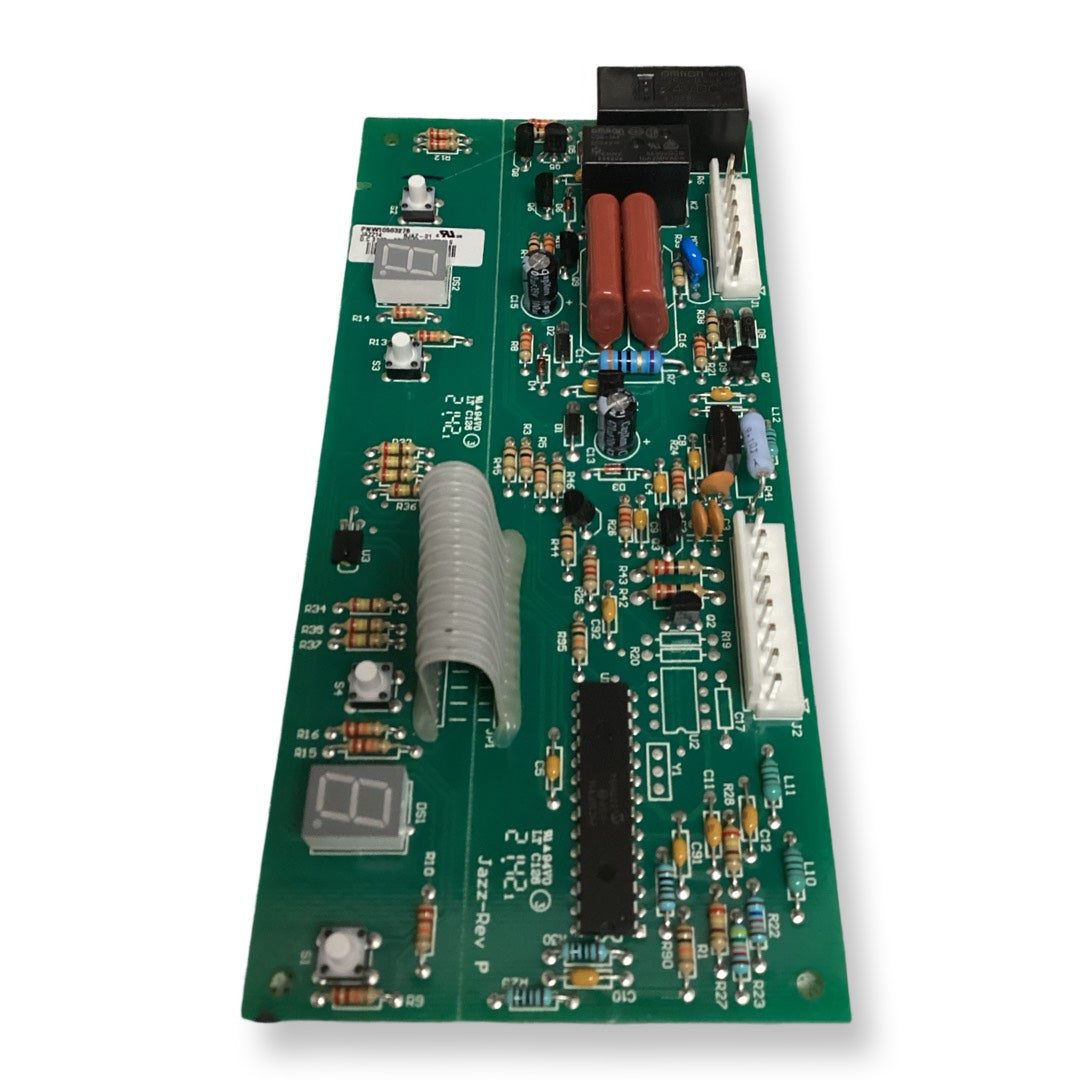 Whirlpool W10503278 Refrigerator Main Control Board OEM Replacement