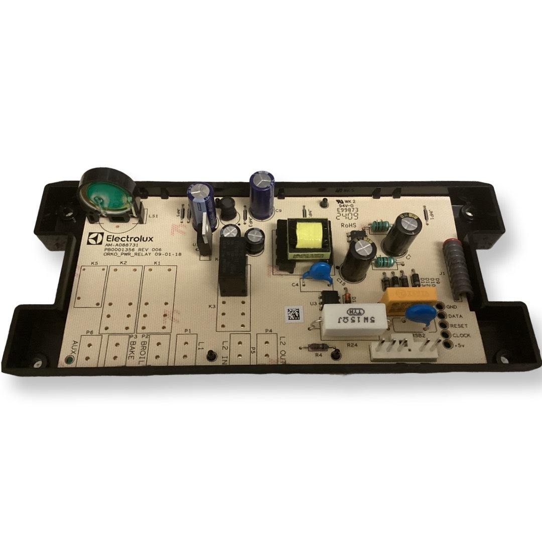 Frigidaire 5304518661 electronic control board for gas ovens, OEM replacement.