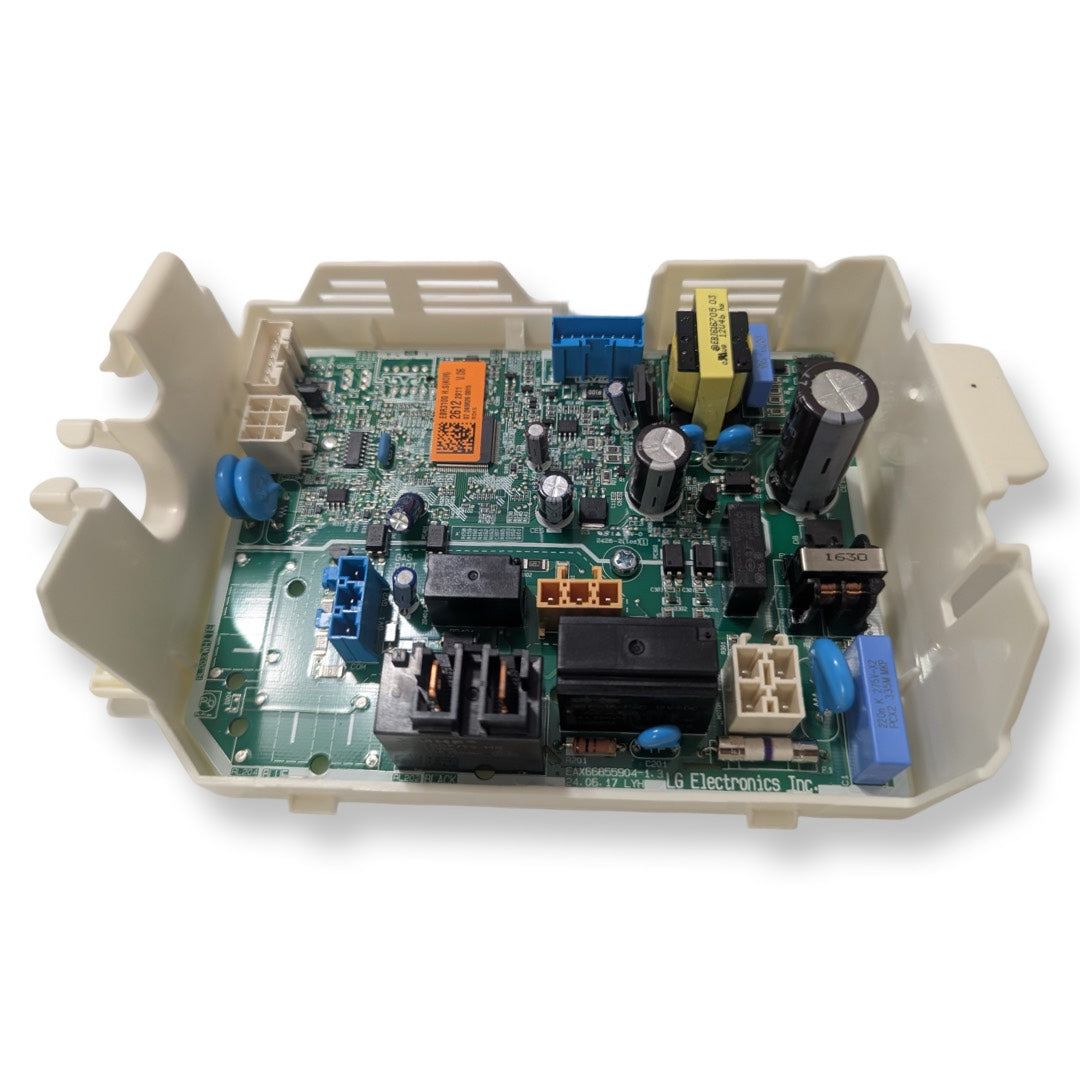 EBR31002612 PCB Main Control Board for LG Gas Dryers - OEM Replacement