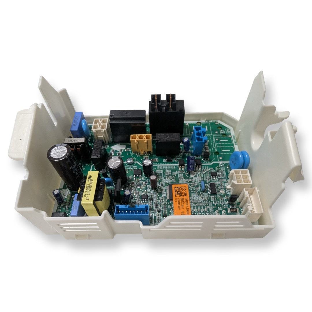 EBR31002612 PCB Main Control Board OEM Replacement for LG Gas Dryers