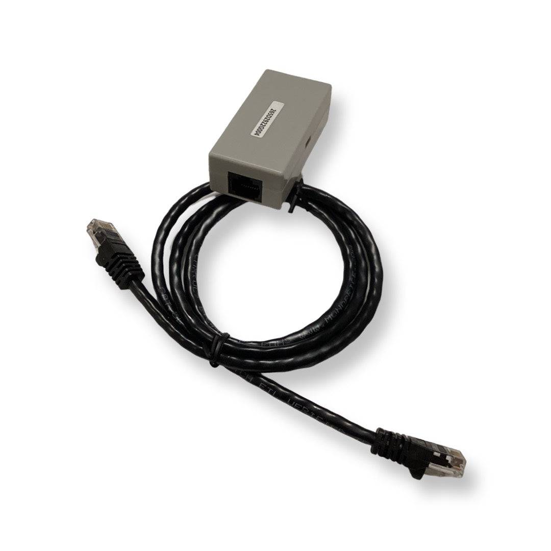 WR98R6353202 Refrigerator Module OEM replacement part for GE refrigerators with cable and connectors