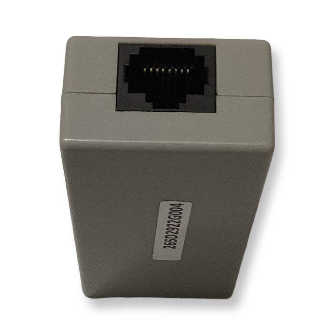 WR98R6353202 Refrigerator Module OEM replacement part for GE refrigerators with RJ45 connector
