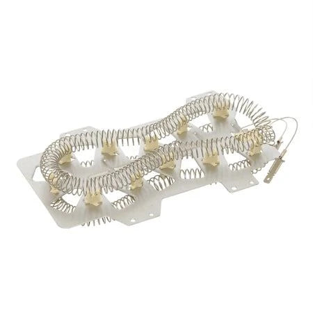 DC47-00019A Samsung Dryer Heating Element Assembly | OEM Replacement for Samsung Dryers