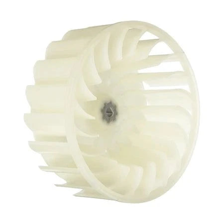 DC67-00180B Samsung Dryer Blower Wheel Assembly | OEM Replacement for Samsung Dryers
