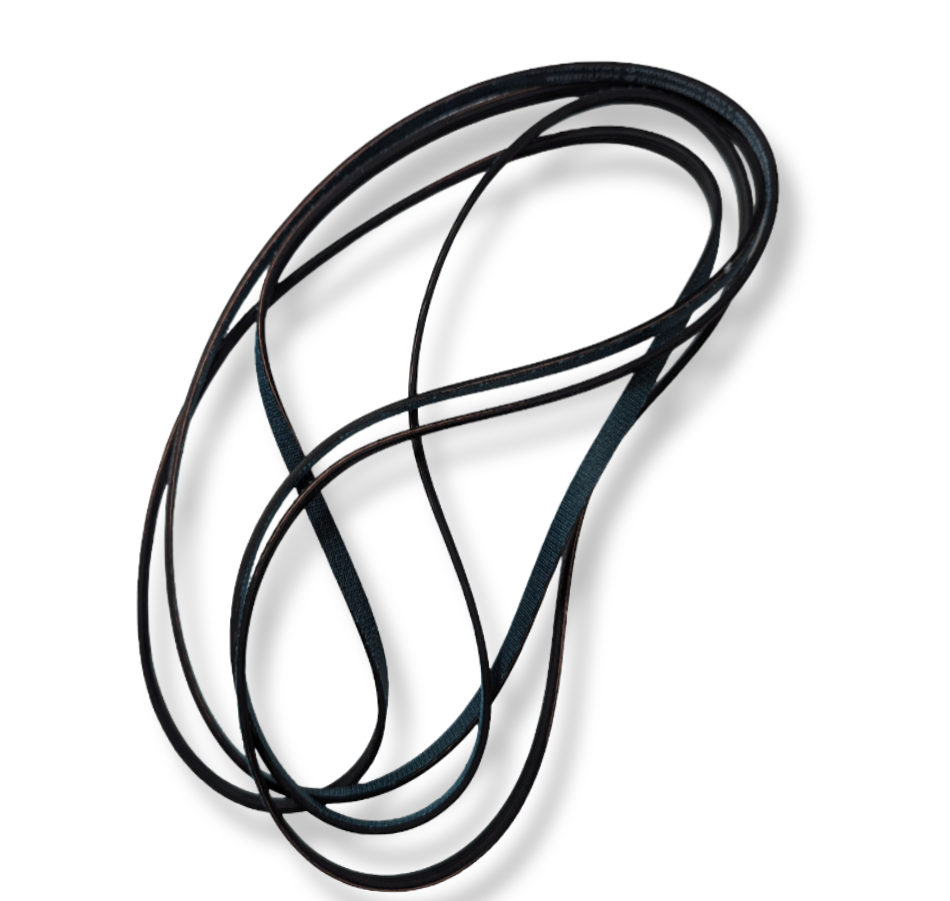 Whirlpool 661570V Dryer Belt OEM Replacement for Whirlpool Dryers