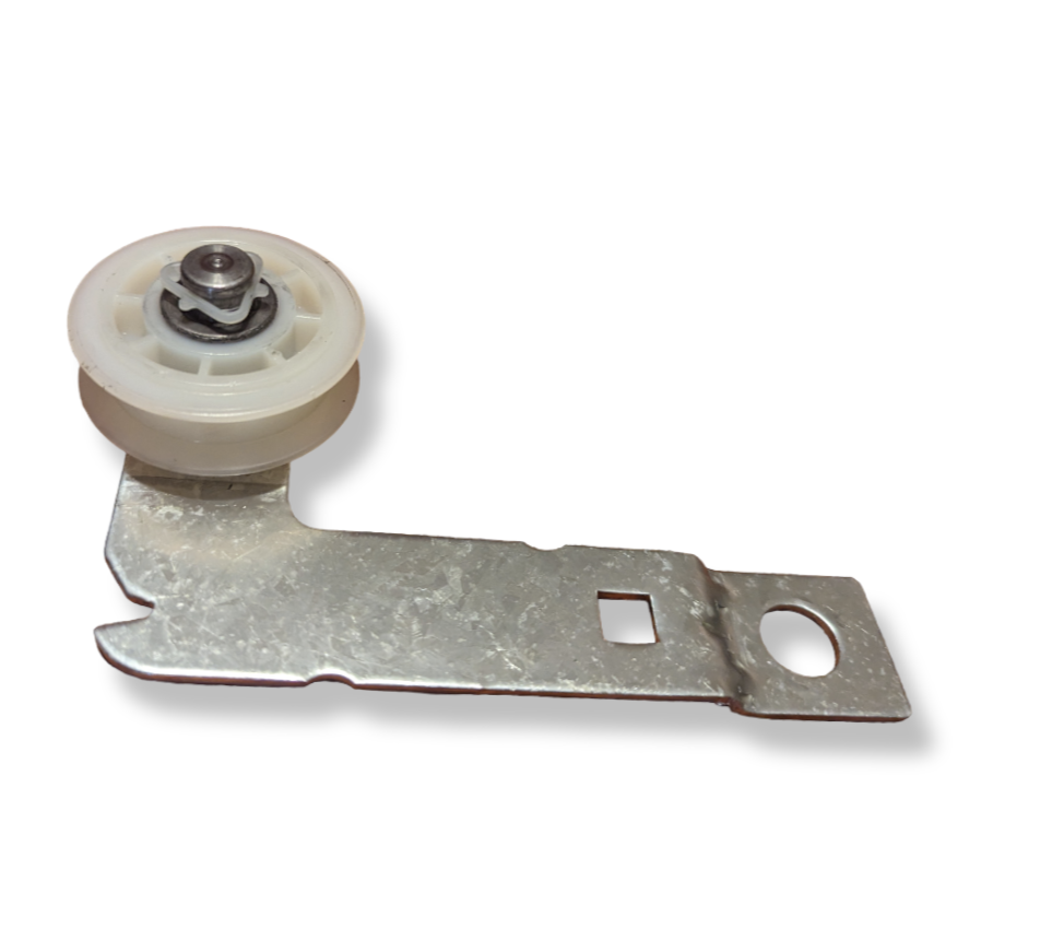 W10837240 Dryer Idler Pulley and Bracket OEM Replacement for Whirlpool Dryers