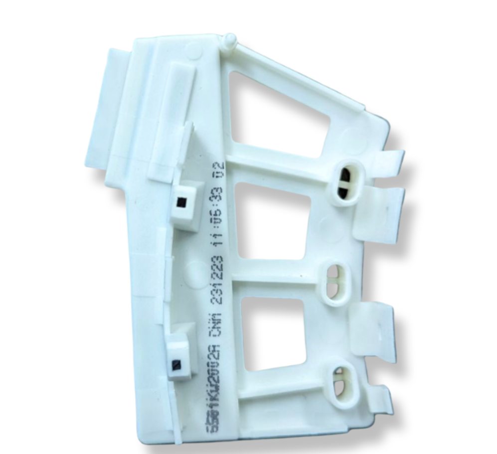 OEM LG 6501KW2002A Washing Machine Rotor Position Sensor Assembly for accurate detection and reliable performance.