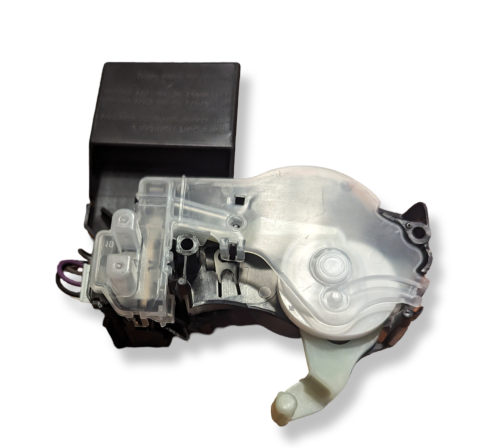 OEM Whirlpool WPW10006355 Washing Machine Shift Actuator for Reliable Performance