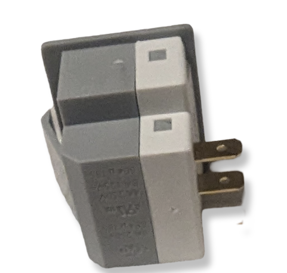 OEM Whirlpool W11289496 Switch - reliable replacement part for Whirlpool appliances.