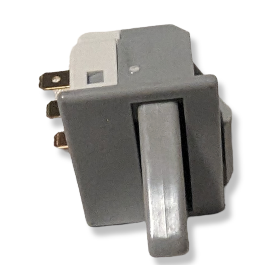 OEM Whirlpool W11289496 Switch replacement part for durable appliance performance