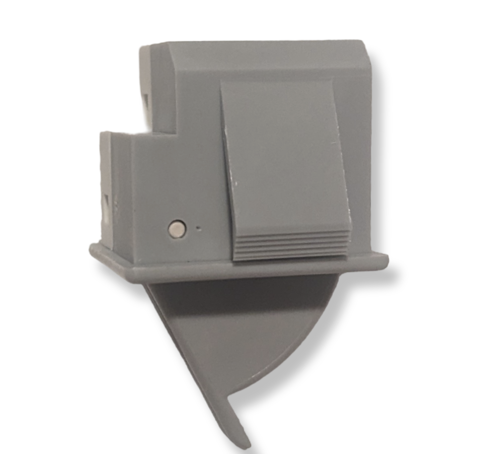OEM Whirlpool W11289496 Switch for reliable appliance performance and easy installation.