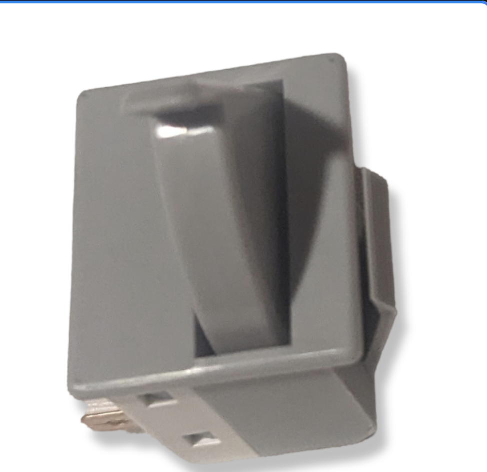 OEM Whirlpool W11289496 Switch for appliance reliability