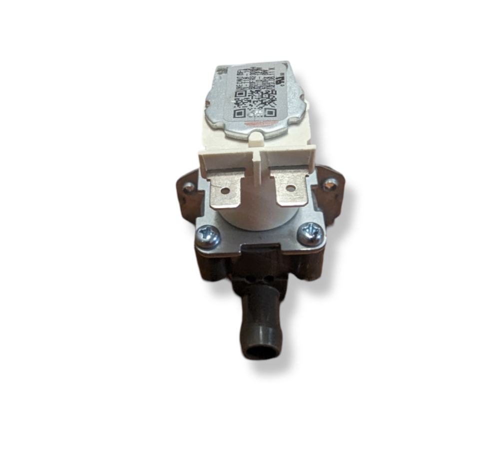 OEM LG 5220FR2006H Water Inlet Valve for washing machines, durable replacement part.
