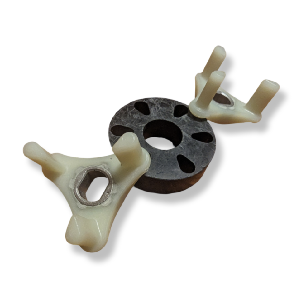 OEM 285753A Washer Direct Drive Coupling for Whirlpool & Kenmore