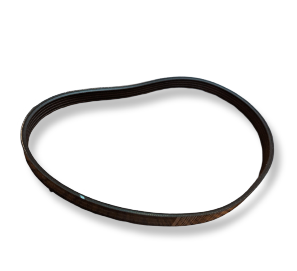 OEM WPW10006384 top load washer drive belt for smooth operation.