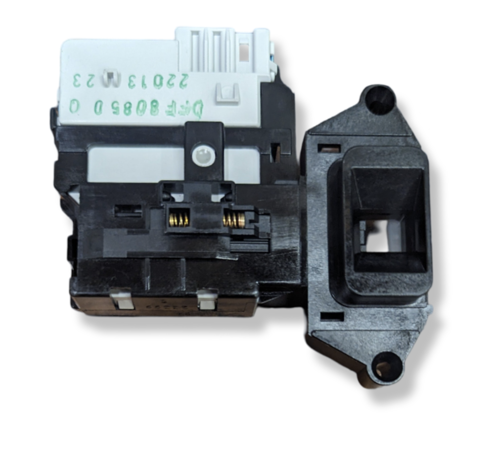 OEM LG EBF49827801 Washer Lid Lock for enhanced safety and performance.
