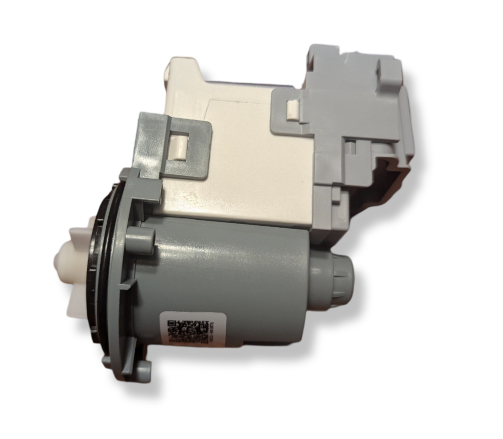 OEM DC31-00187A Motor AC Pump for Samsung appliances replacement.