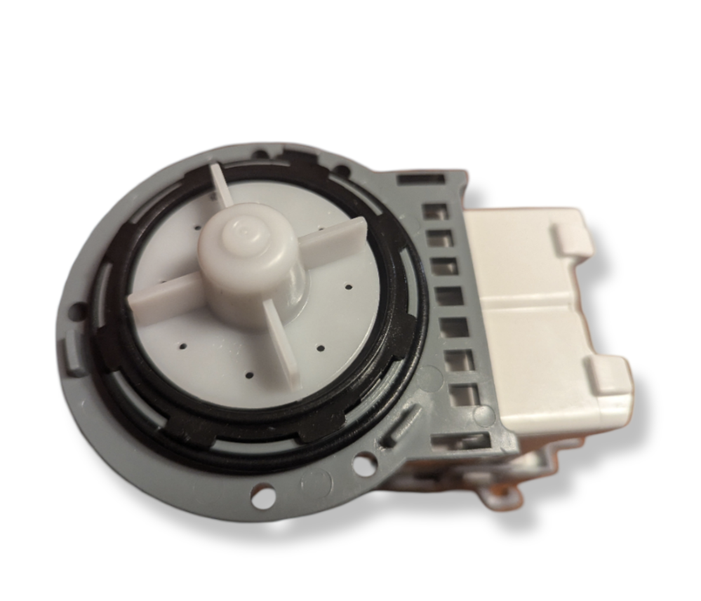 OEM DC31-00187A Motor AC Pump for Samsung appliances, reliable replacement part.