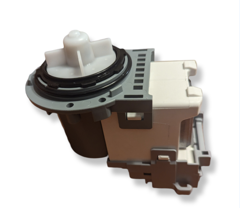 OEM DC31-00187A Motor AC Pump, reliable replacement for Samsung appliances, durable performance, essential part.