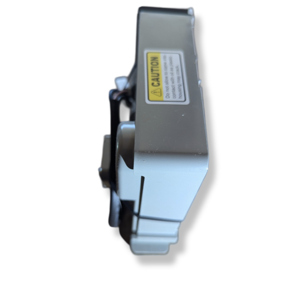 OEM W10629033 Refrigerator Inverter Board for Whirlpool, ensures efficient cooling regulation.