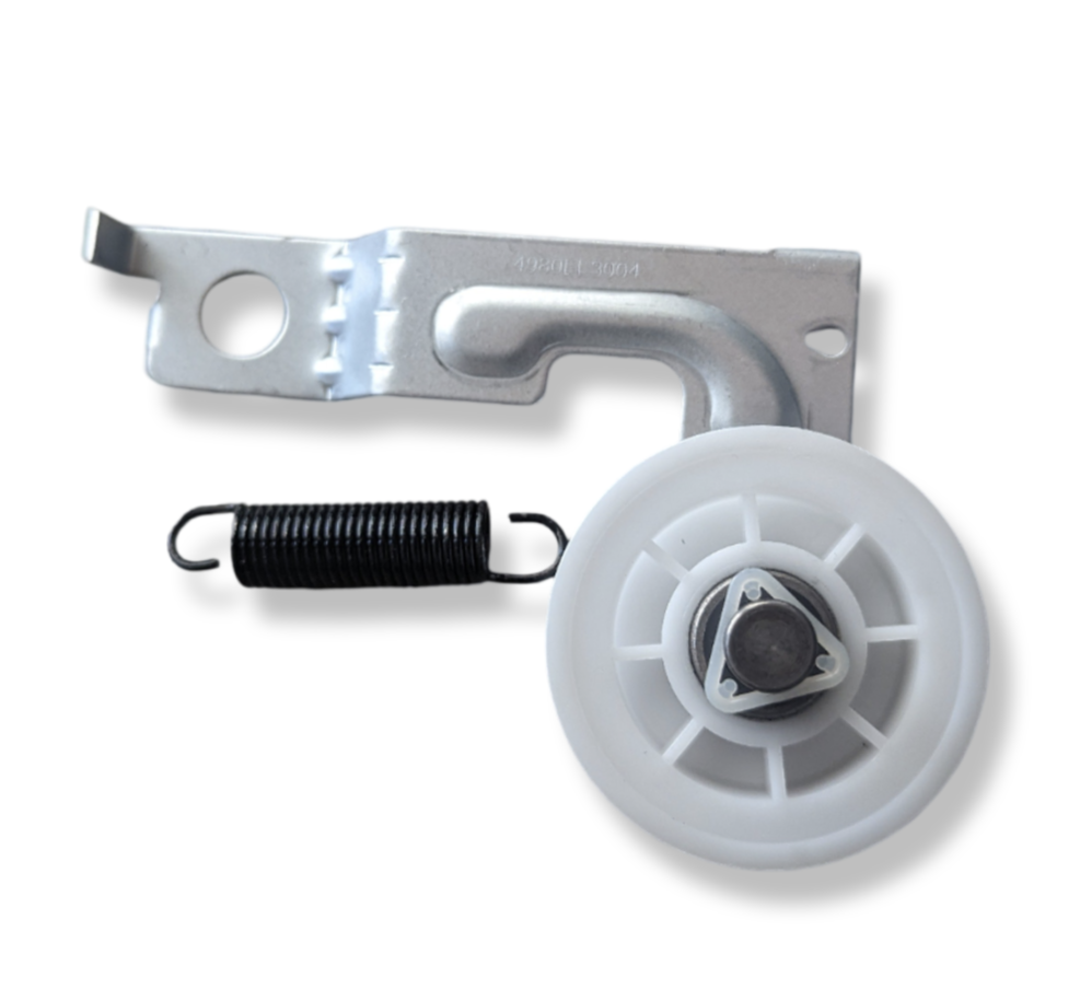 OEM LG 4561EL3002A Motor Pulley Assembly for LG Dryers - Reliable Replacement Part