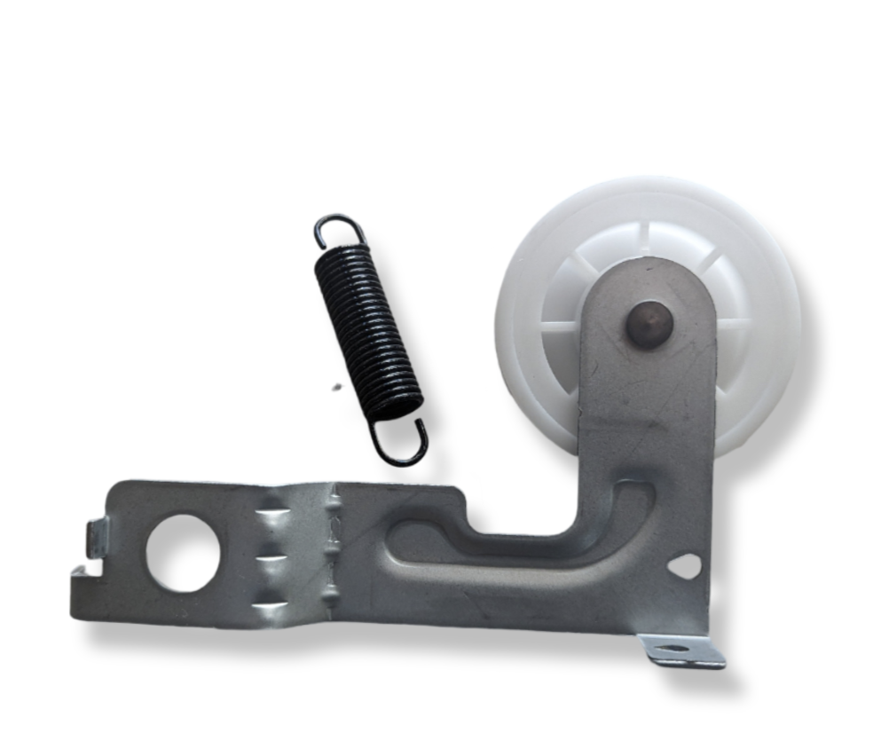OEM LG 4561EL3002A Motor Pulley Assembly for reliable LG dryer performance.