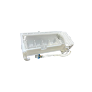 Samsung DA97-19010A Refrigerator Ice Maker Assembly, genuine OEM replacement part.