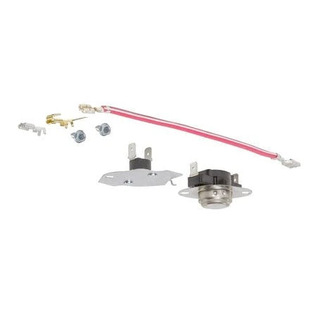 279816 Whirlpool Dryer Thermal Cut-Off Fuse Kit | OEM Replacement for Whirlpool Dryers