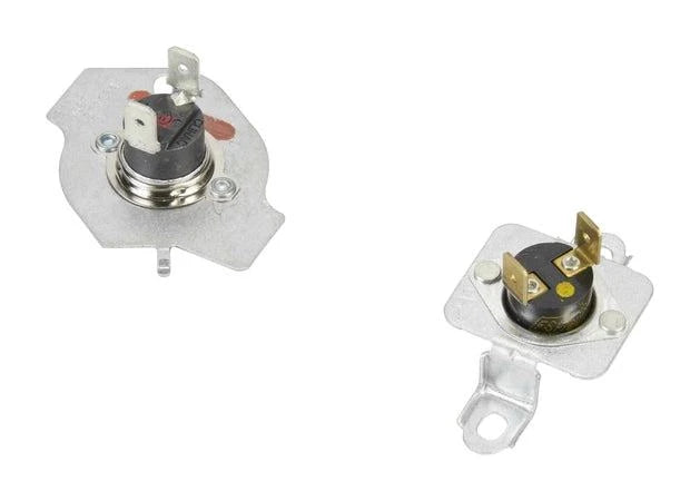 W11050897 Whirlpool Dryer High Limit Thermostat | Factory Certified OEM Replacement