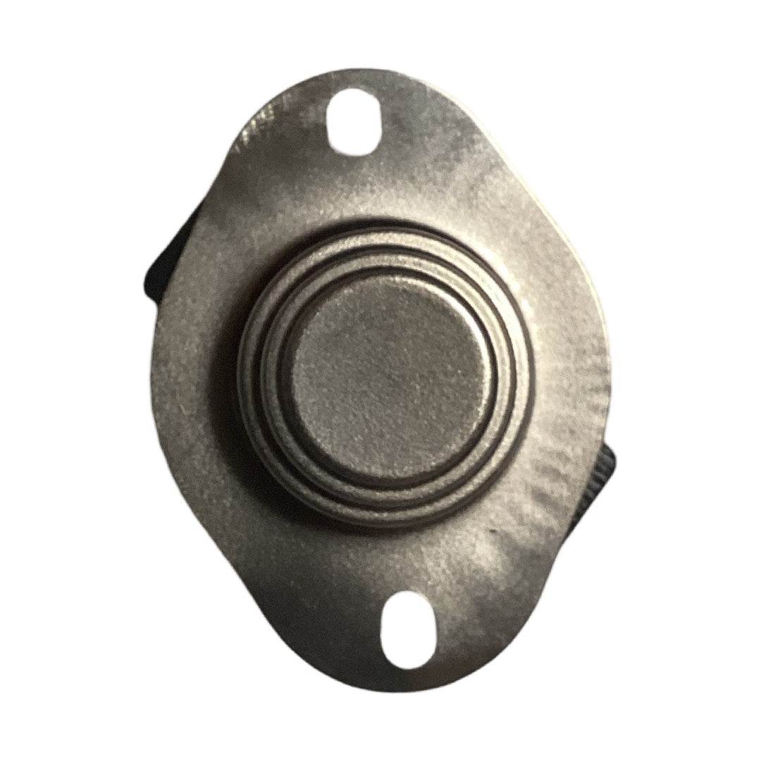 Samsung DC47-00018A Dryer Thermostat, OEM replacement for Samsung dryers, prevents overheating.
