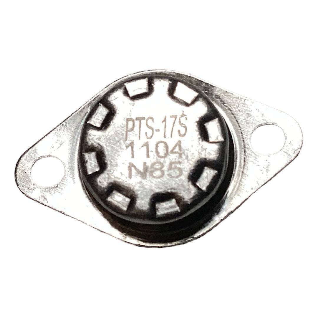 Samsung DC47-00016A OEM Dryer Thermal Fuse for Safety and Overheat Protection