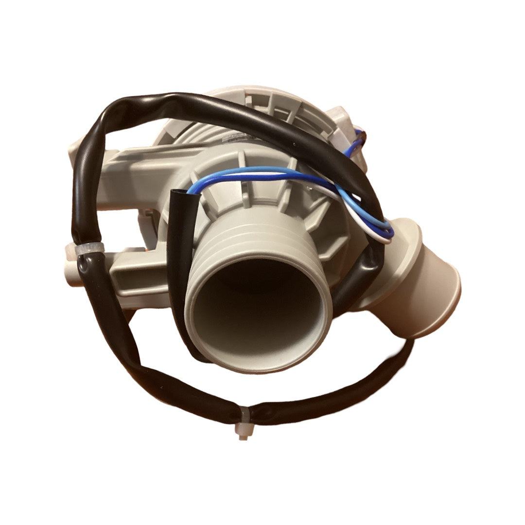 LG AHA75673401 Drain Pump for LG Washing Machines - OEM Replacement Part