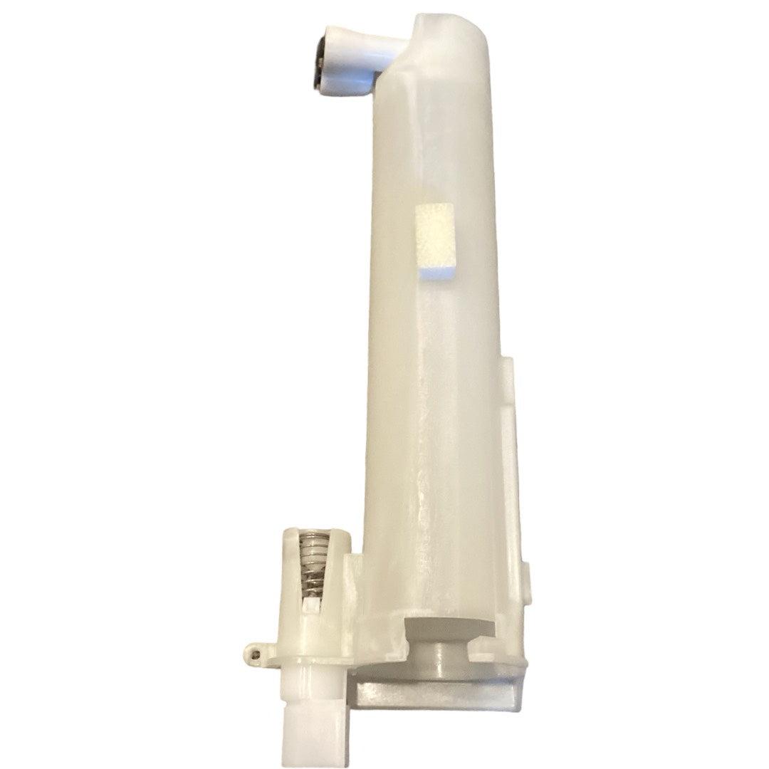 Whirlpool WPW10121138 Refrigerator Filter Housing for side-by-side models, OEM replacement part.