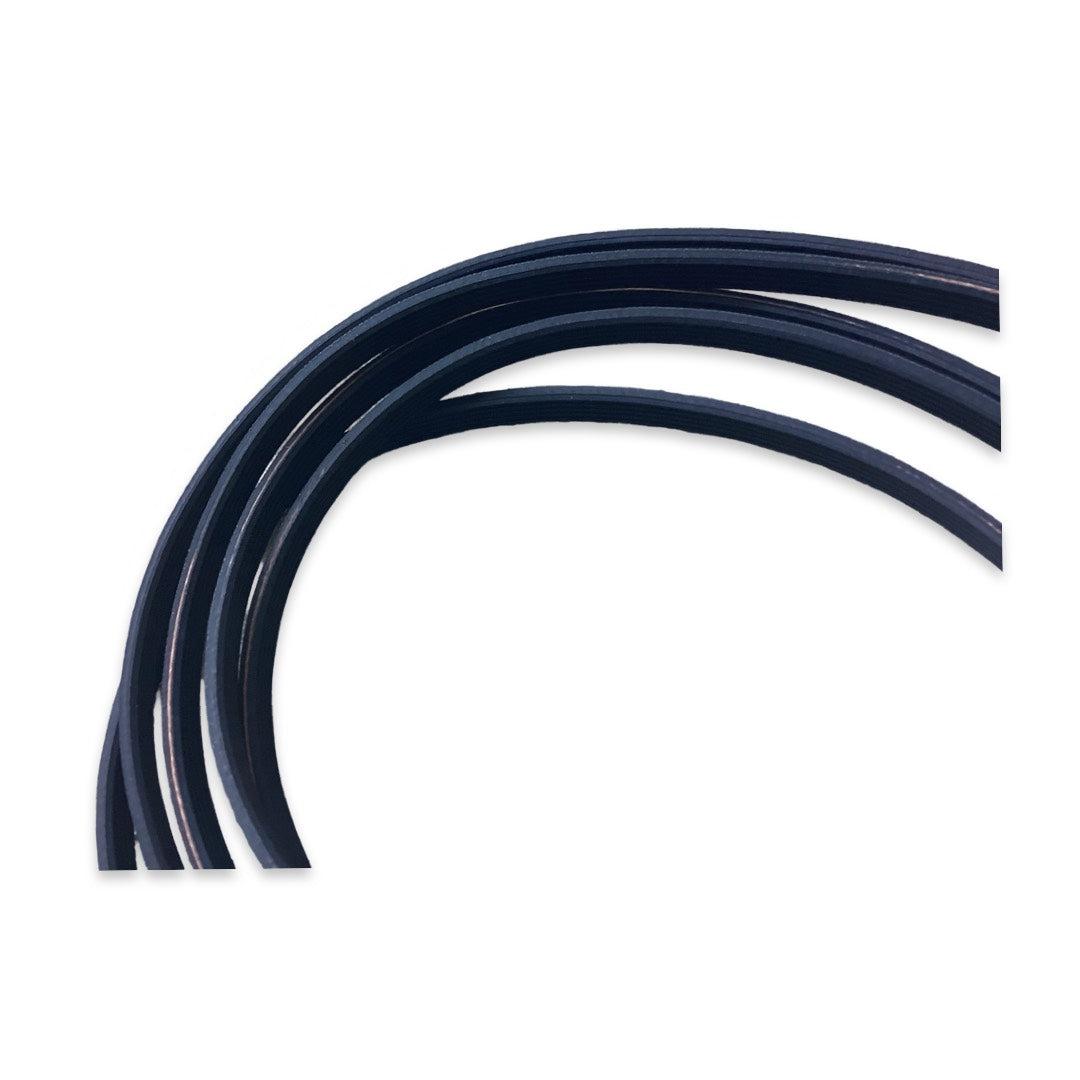 Samsung 6602-001655 Dryer Drum Drive Belt for Samsung dryers, OEM replacement part.