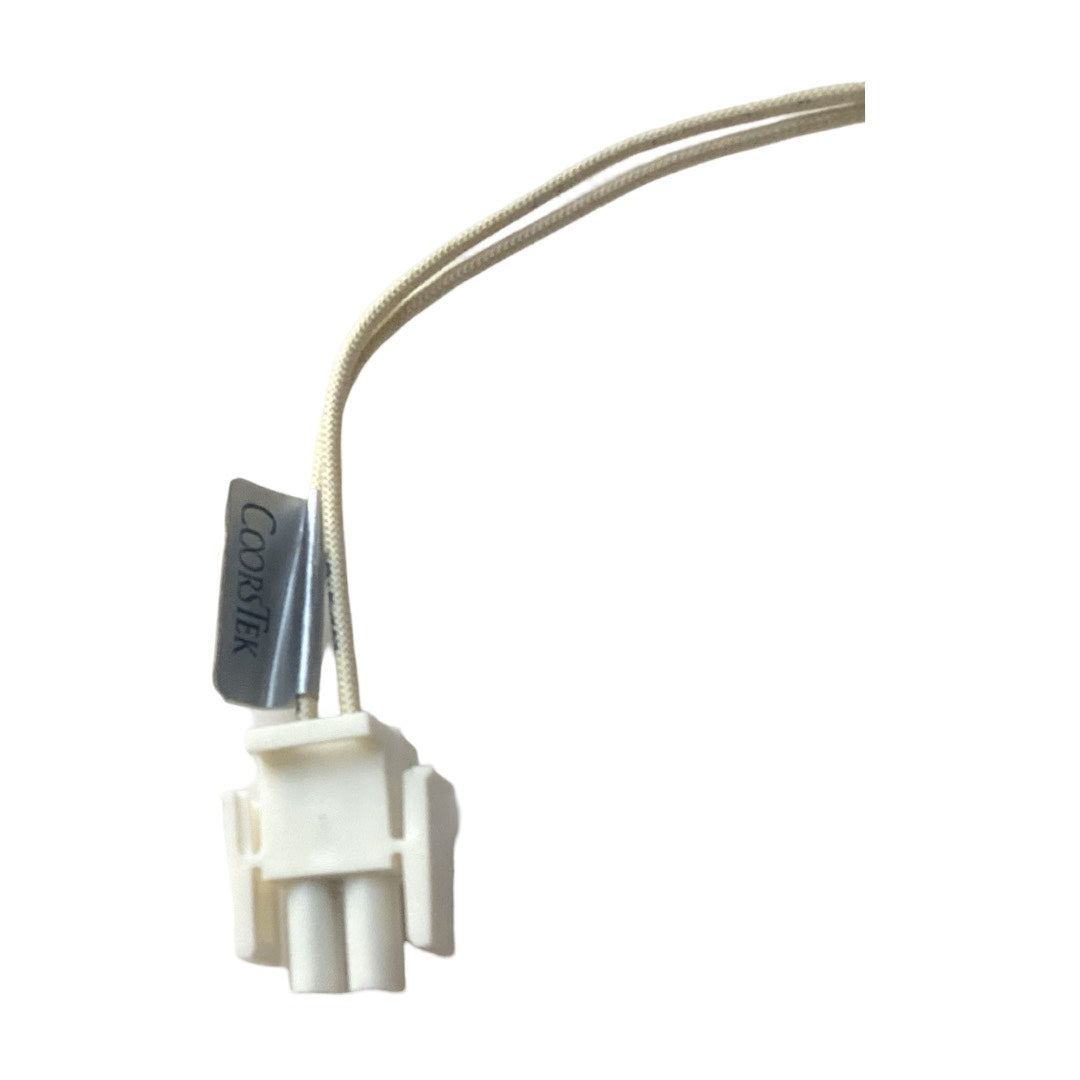 Samsung DG94-00520A Oven Igniter, OEM replacement for Samsung gas ovens and ranges.