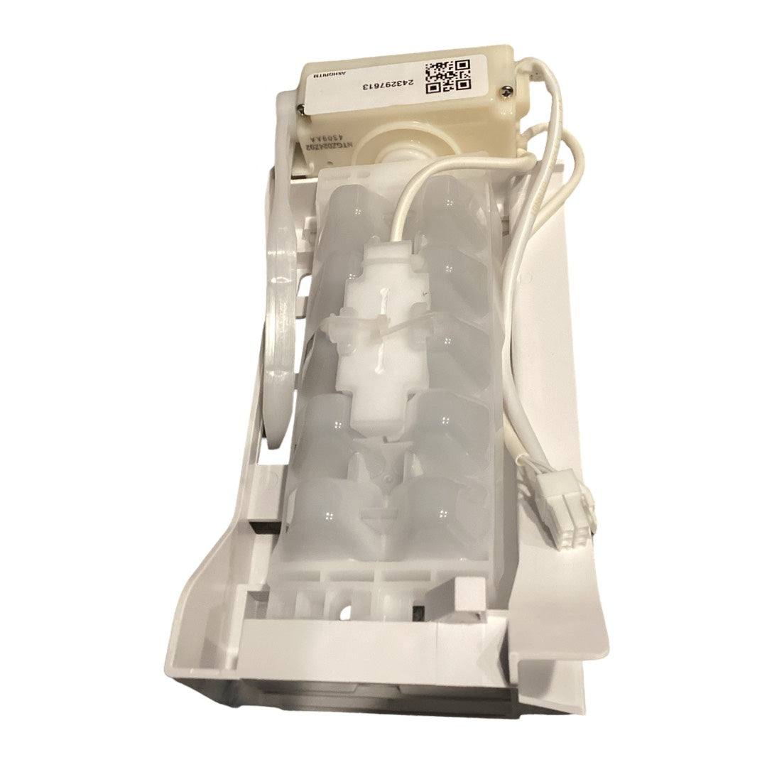 Electrolux Frigidaire Ice Maker 243297613 OEM replacement for Frigidaire models.