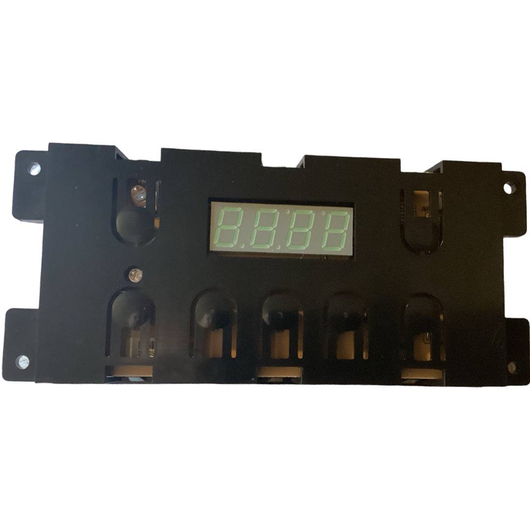 Frigidaire 316455456 Timer Clock OEM Replacement for Ovens and Ranges