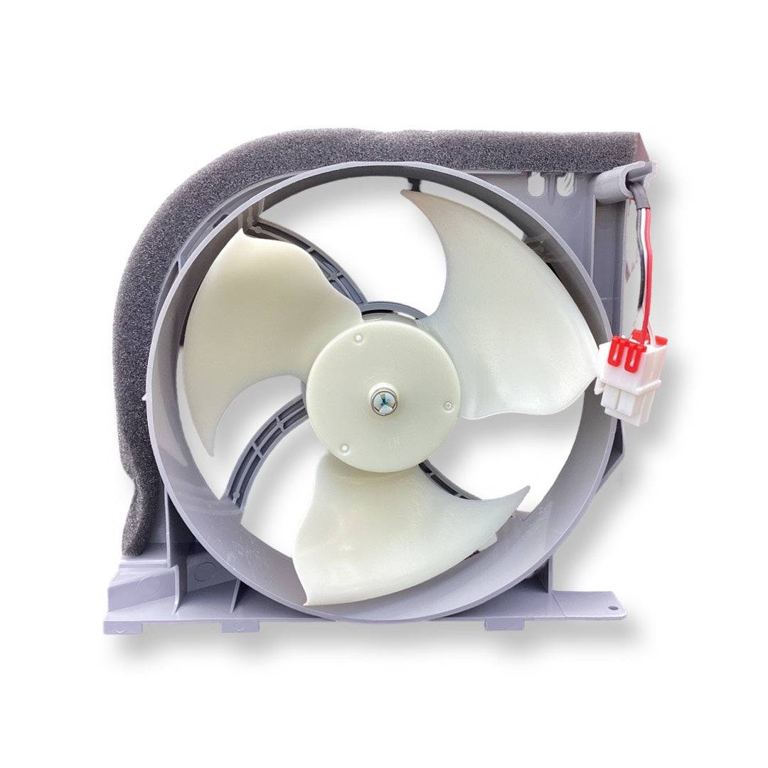 Samsung DA97-15765C Condenser Fan Motor Assembly for Refrigerators
