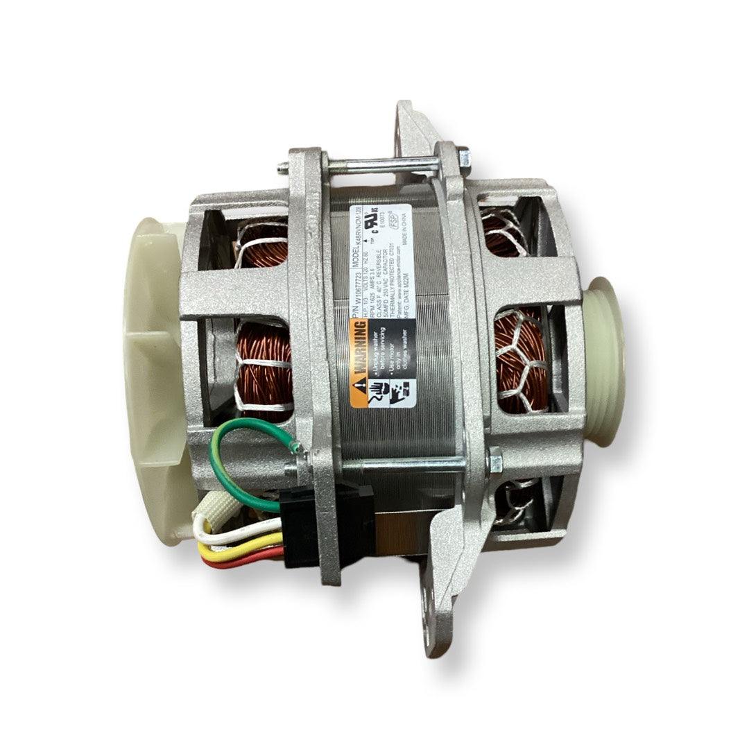 Whirlpool W11026785 Drive Motor for Maytag Top Load Washers - OEM Replacement Part