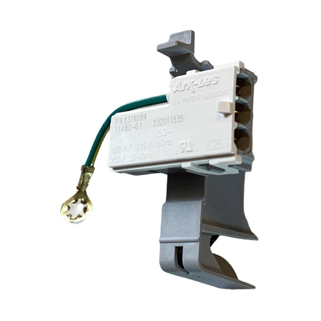 OEM Whirlpool WP8318084 Washer Lid Switch for Whirlpool Washers